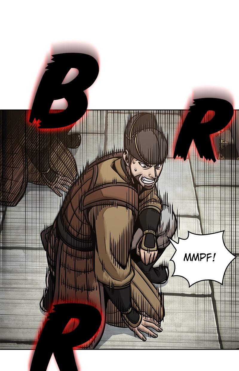 Read Nano-Maschine de Manga Online