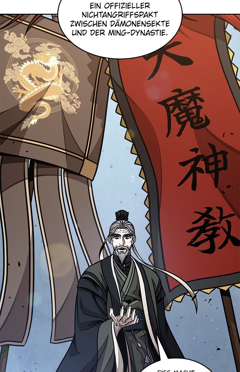 Read Nano-Maschine de Manga Online