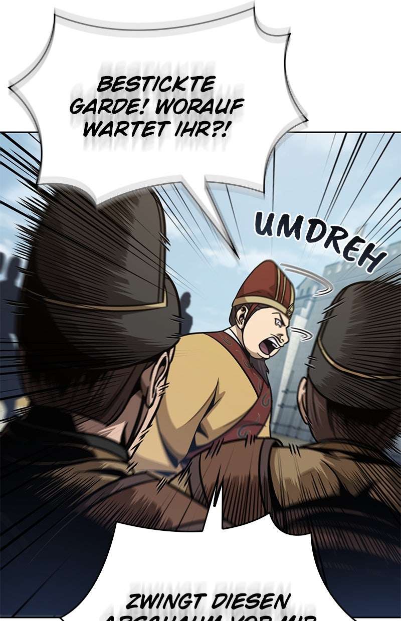 Read Nano-Maschine de Manga Online