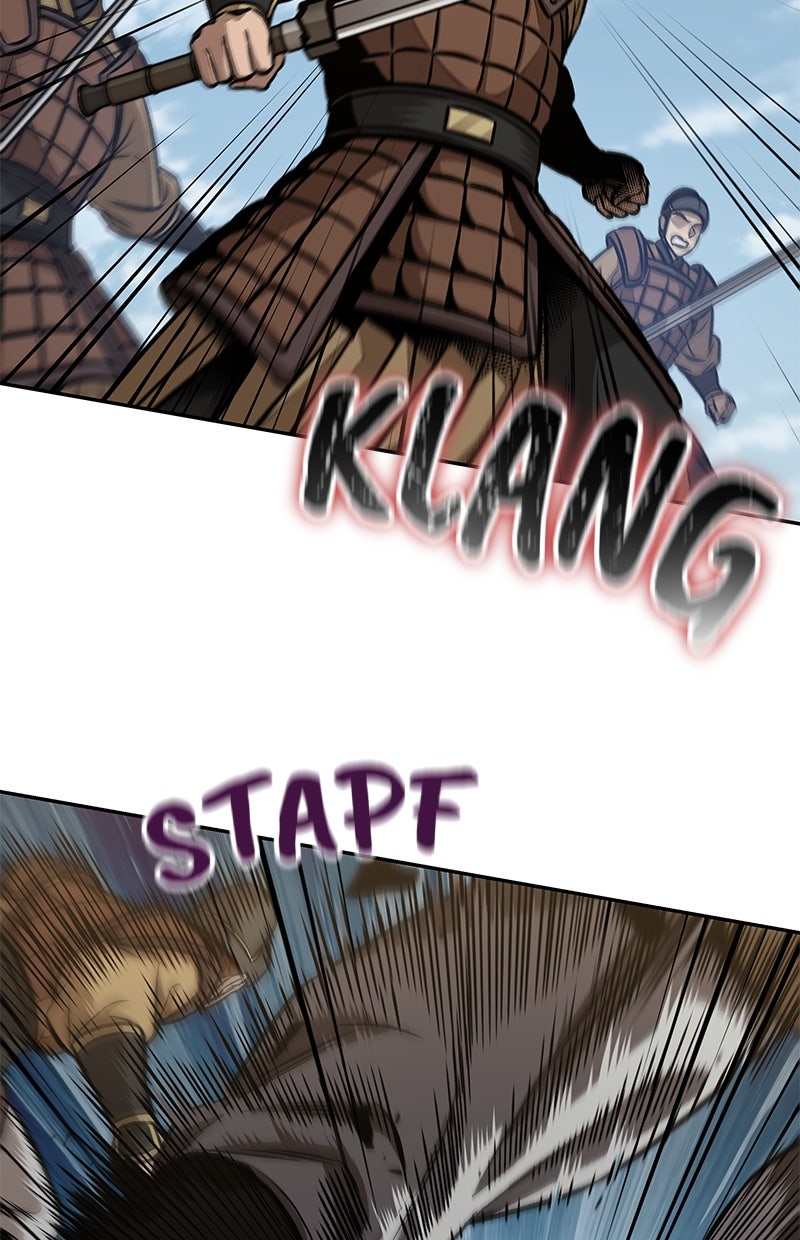 Read Nano-Maschine de Manga Online