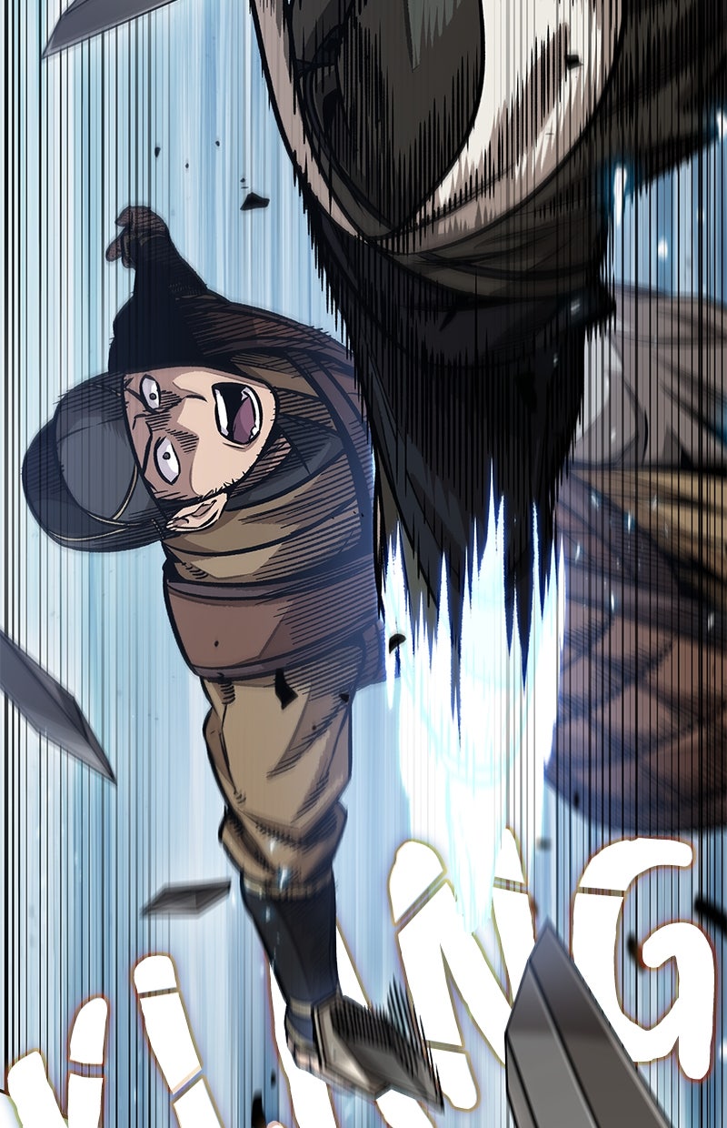 Read Nano-Maschine de Manga Online