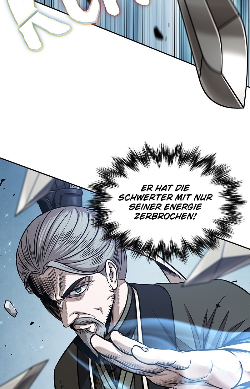 Read Nano-Maschine de Manga Online