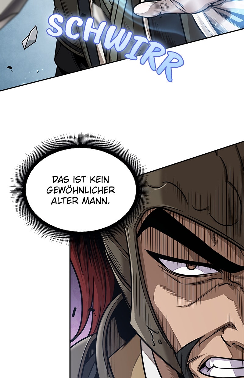 Read Nano-Maschine de Manga Online