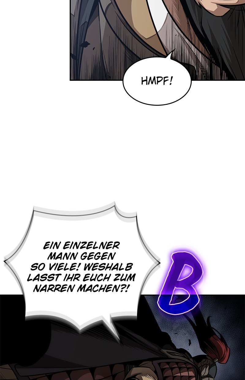 Read Nano-Maschine de Manga Online