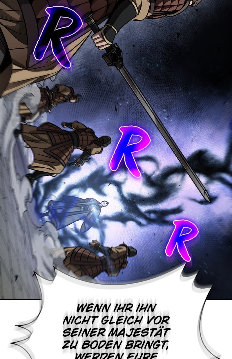 Read Nano-Maschine de Manga Online