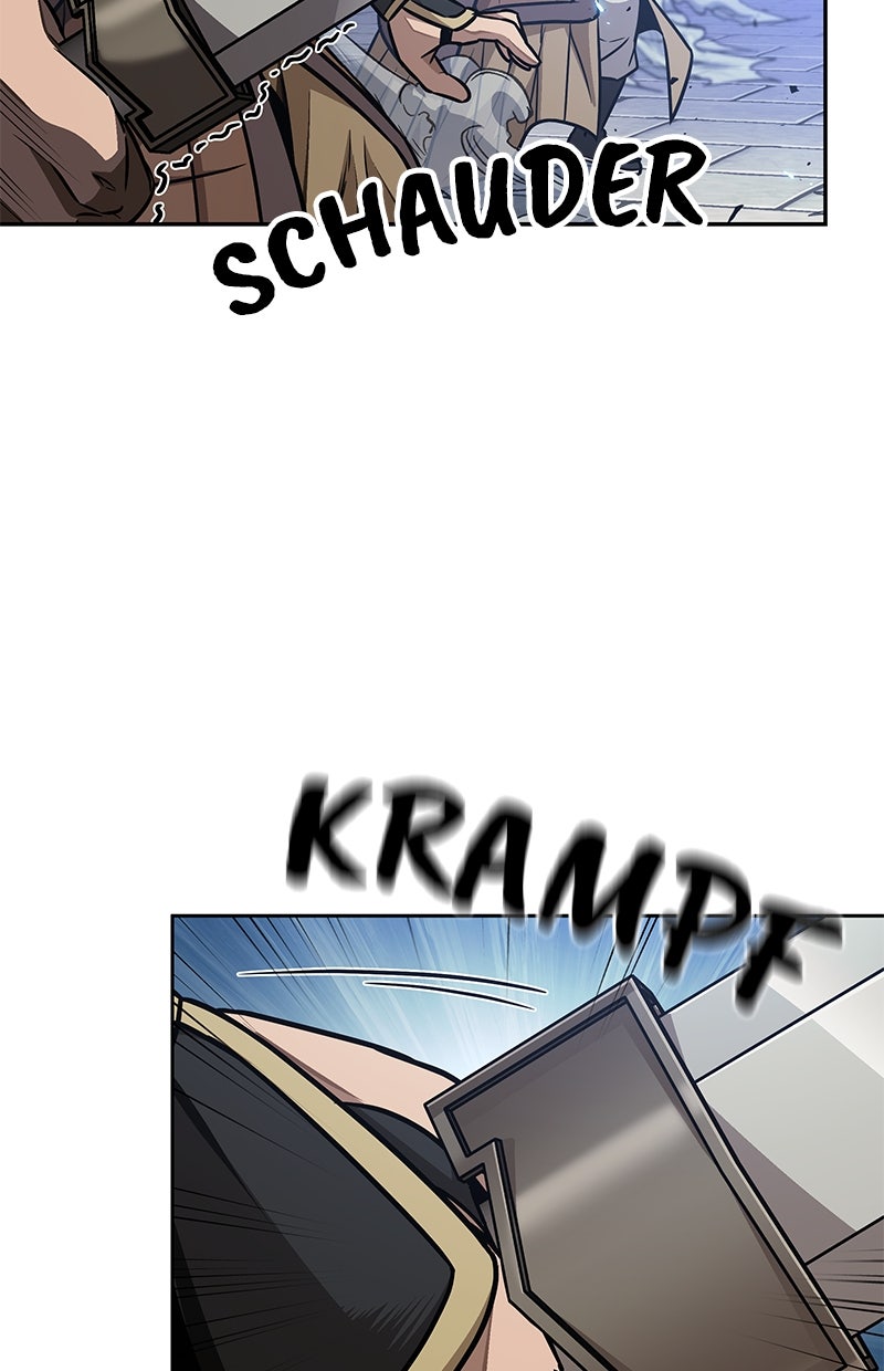 Read Nano-Maschine de Manga Online