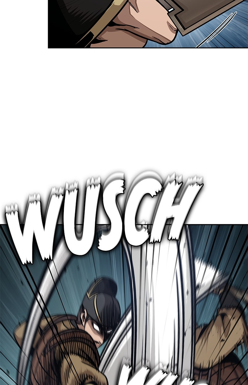 Read Nano-Maschine de Manga Online