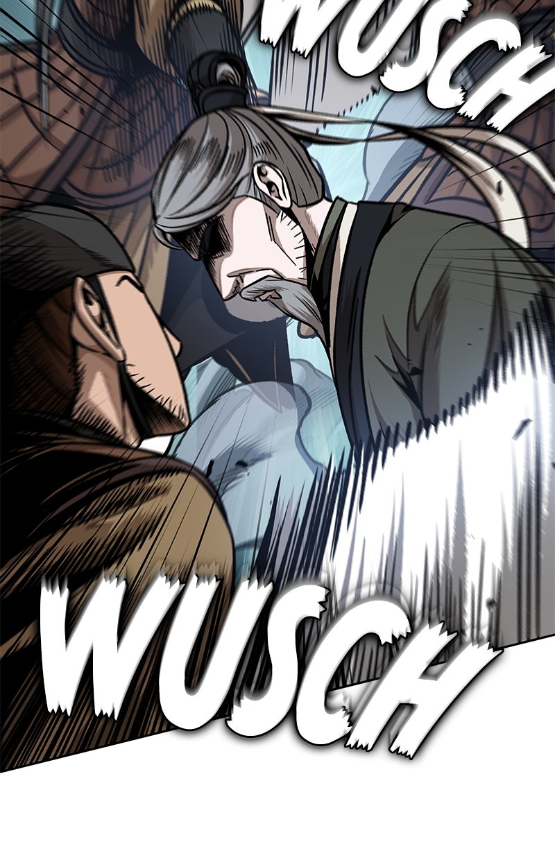 Read Nano-Maschine de Manga Online