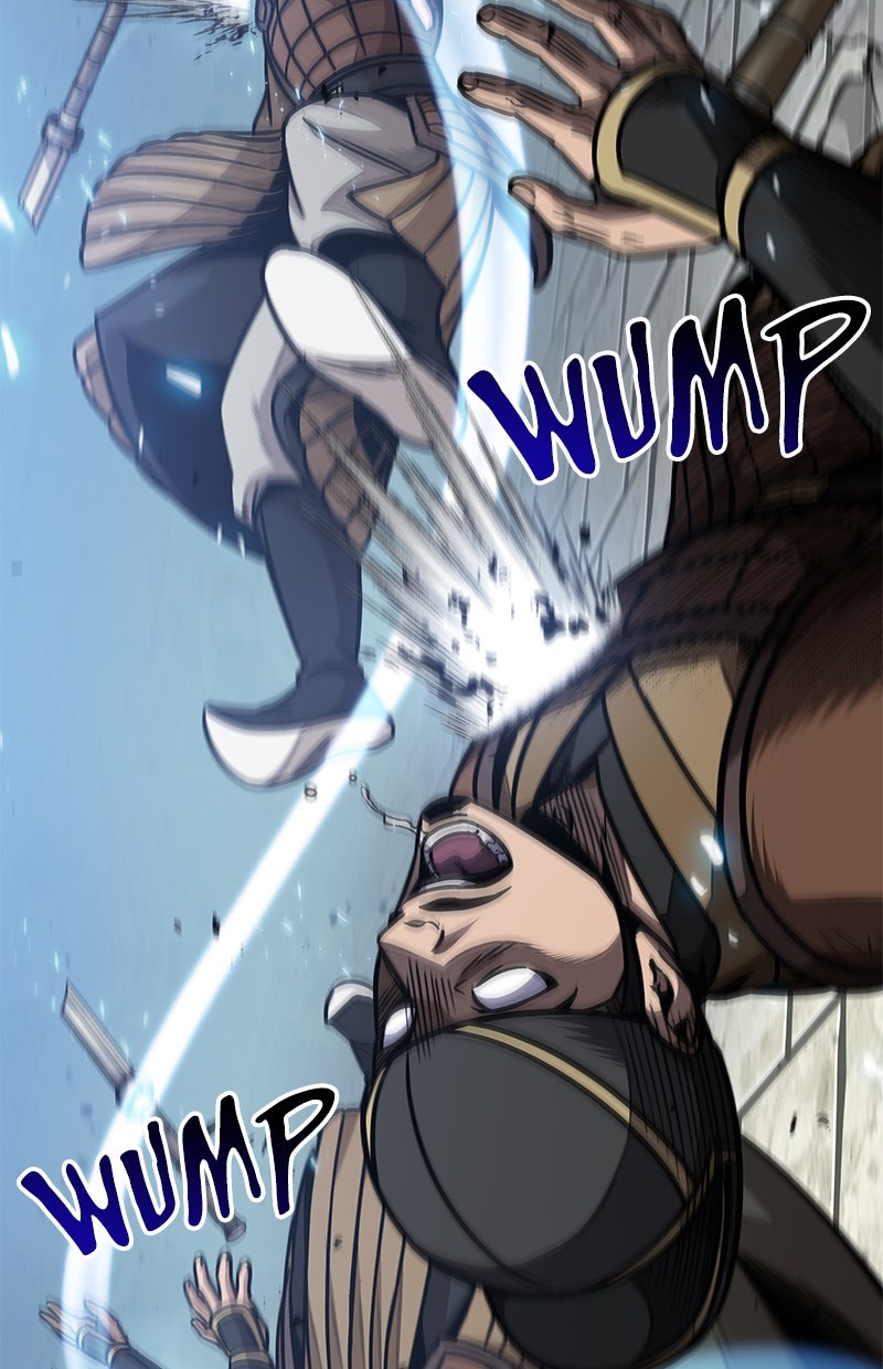 Read Nano-Maschine de Manga Online