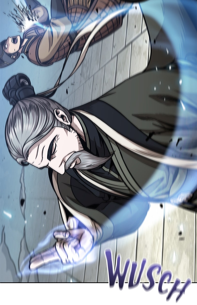 Read Nano-Maschine de Manga Online