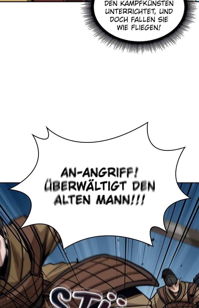 Read Nano-Maschine de Manga Online