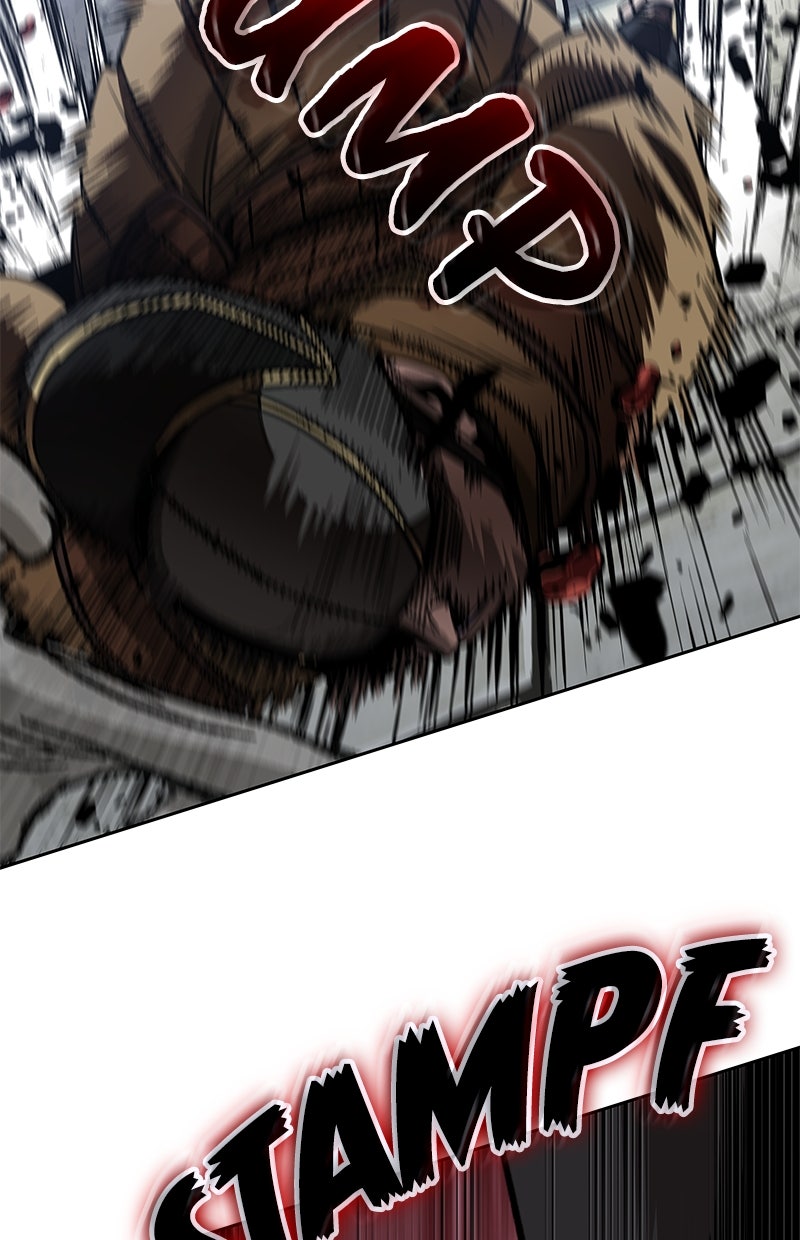 Read Nano-Maschine de Manga Online