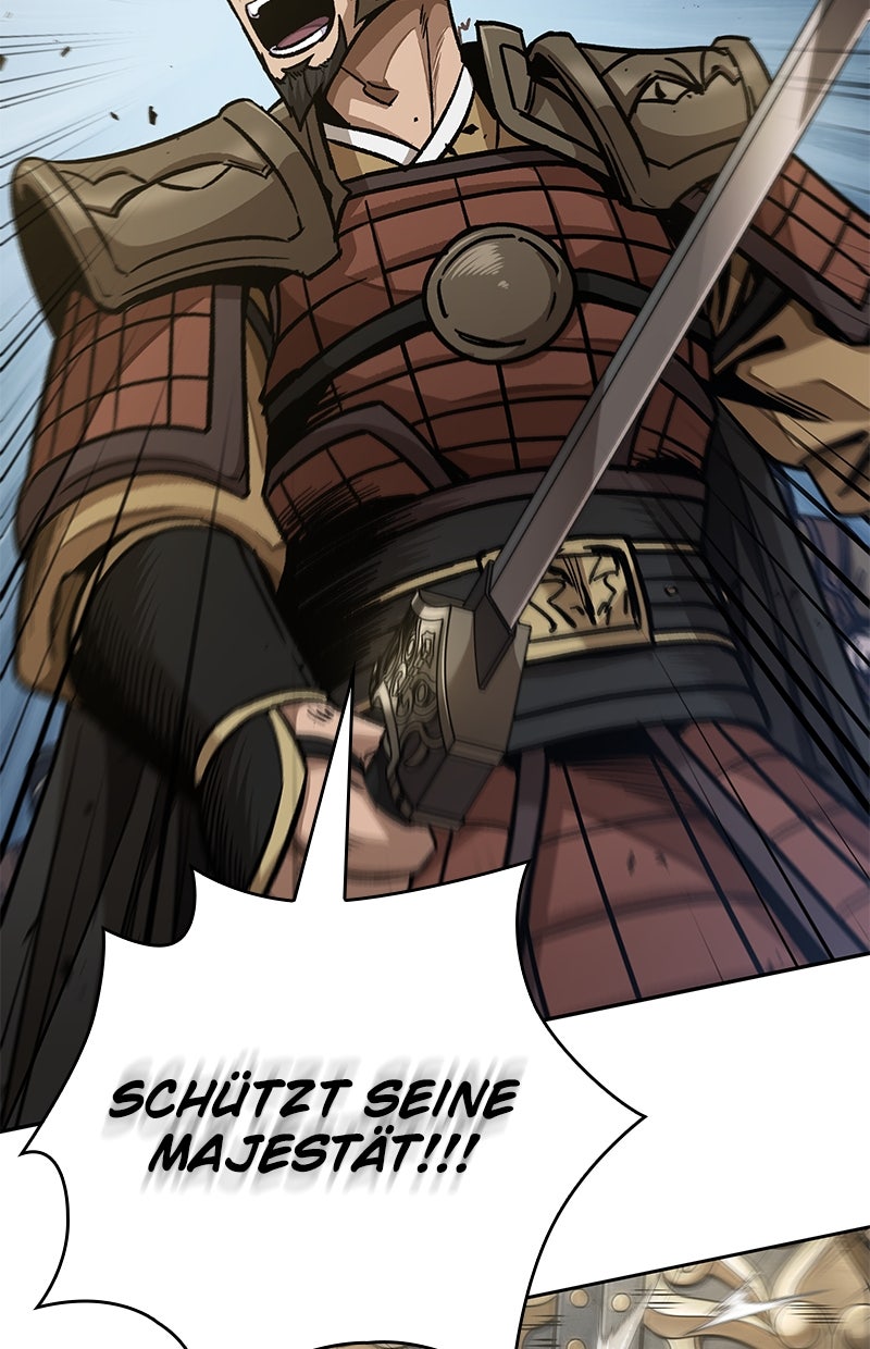 Read Nano-Maschine de Manga Online