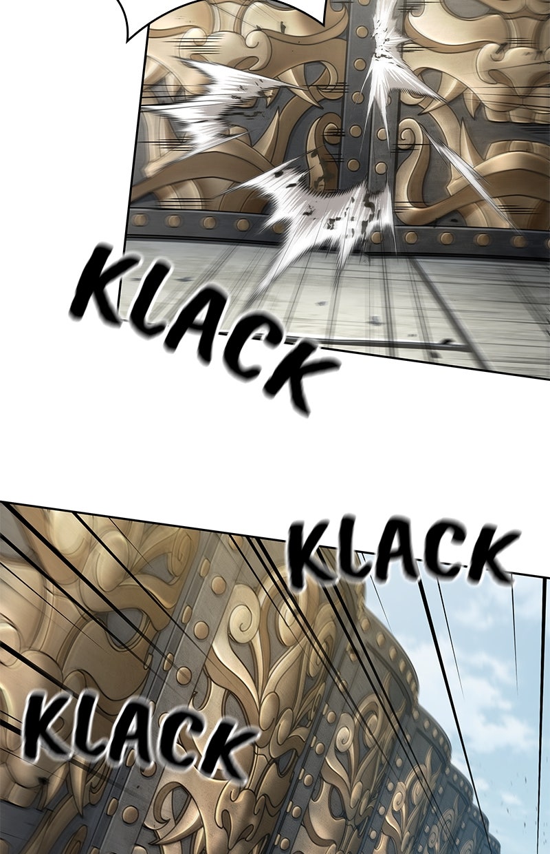 Read Nano-Maschine de Manga Online