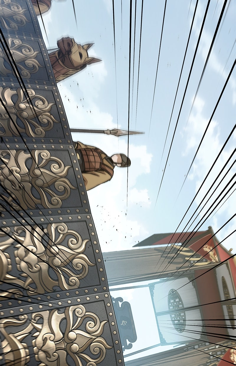 Read Nano-Maschine de Manga Online