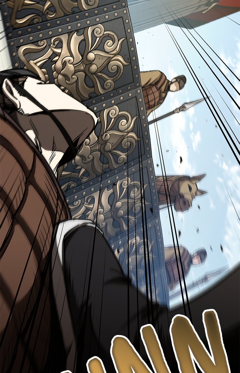 Read Nano-Maschine de Manga Online