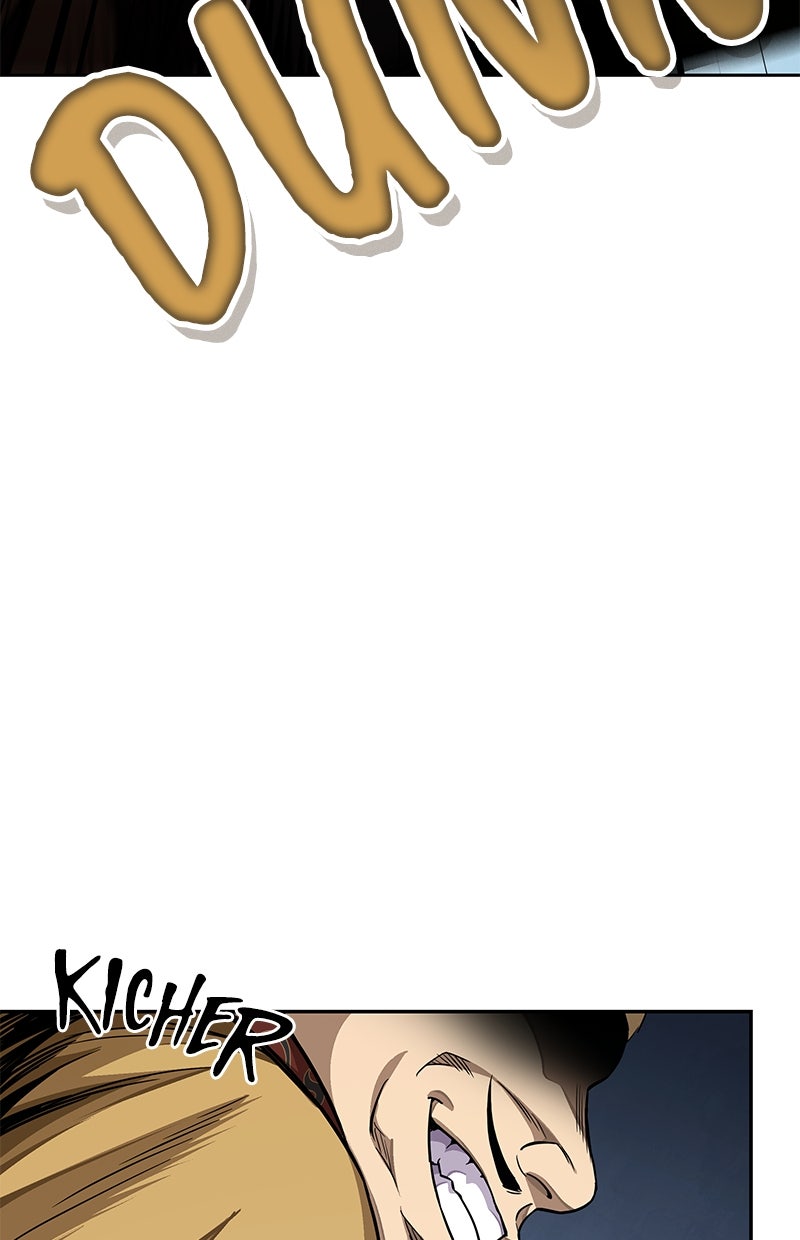 Read Nano-Maschine de Manga Online