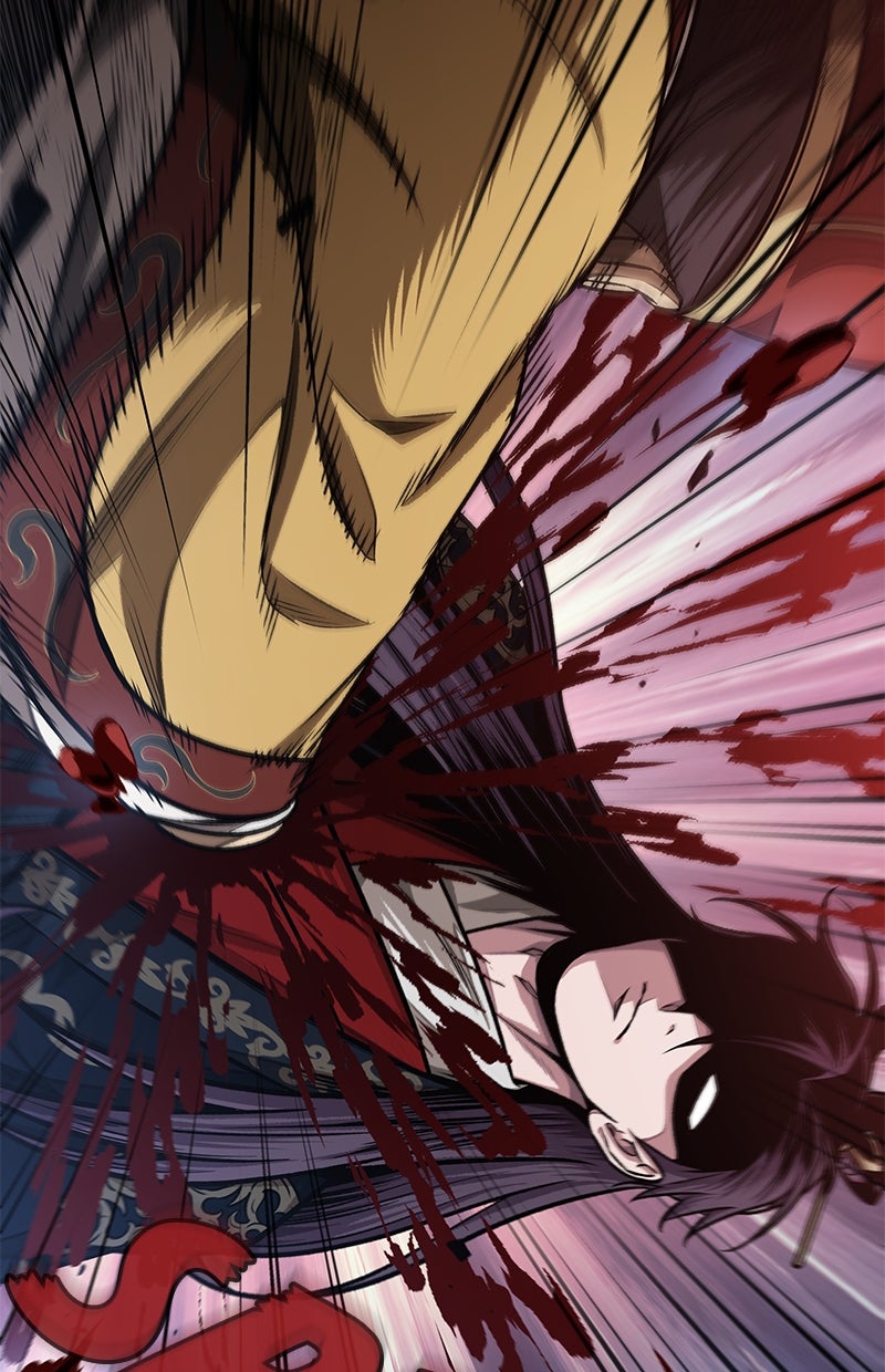 Read Nano-Maschine de Manga Online