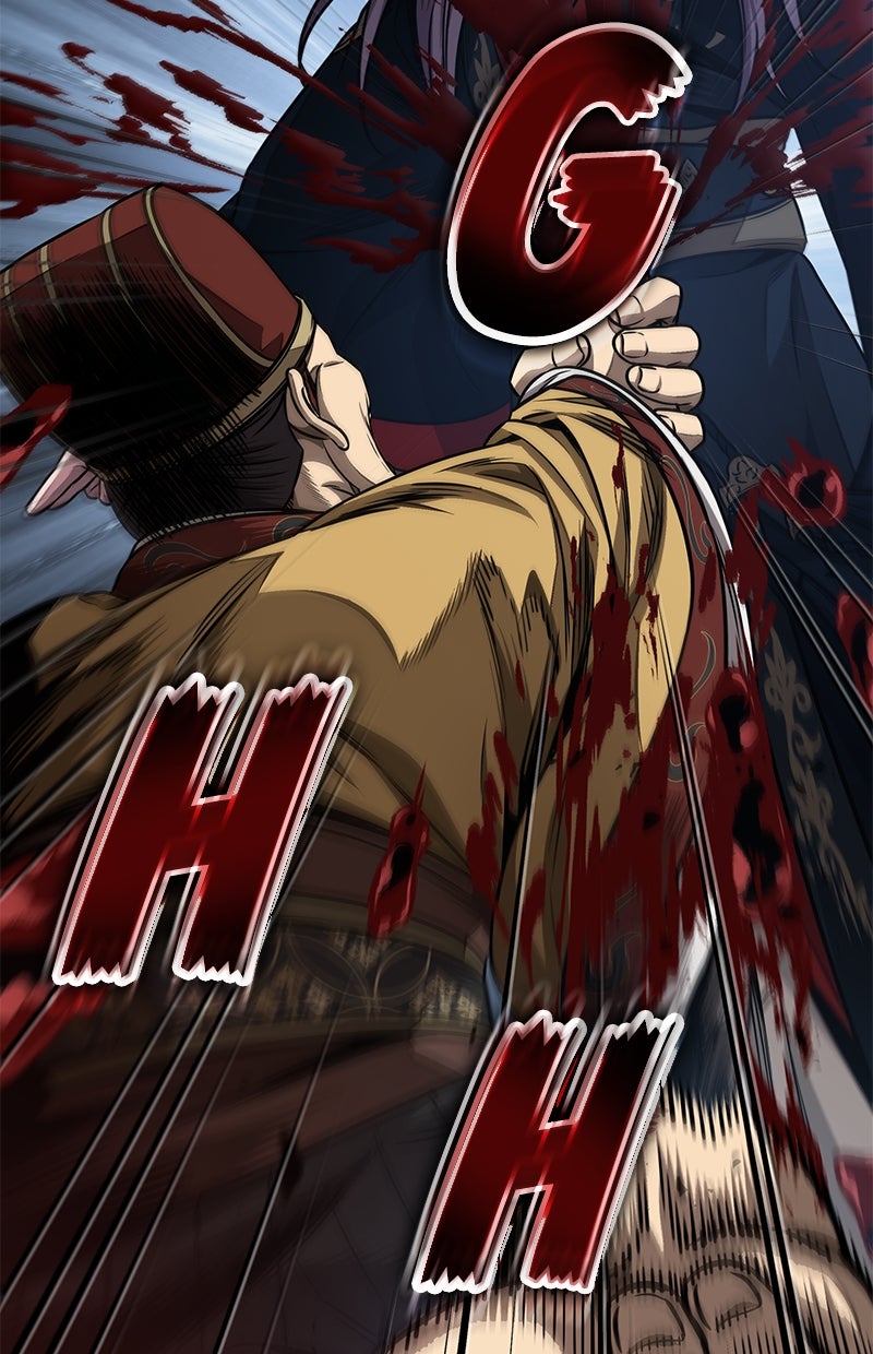 Read Nano-Maschine de Manga Online