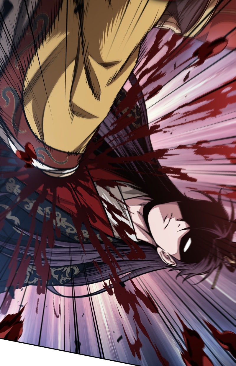 Read Nano-Maschine de Manga Online