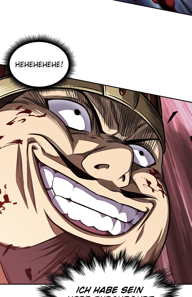 Read Nano-Maschine de Manga Online