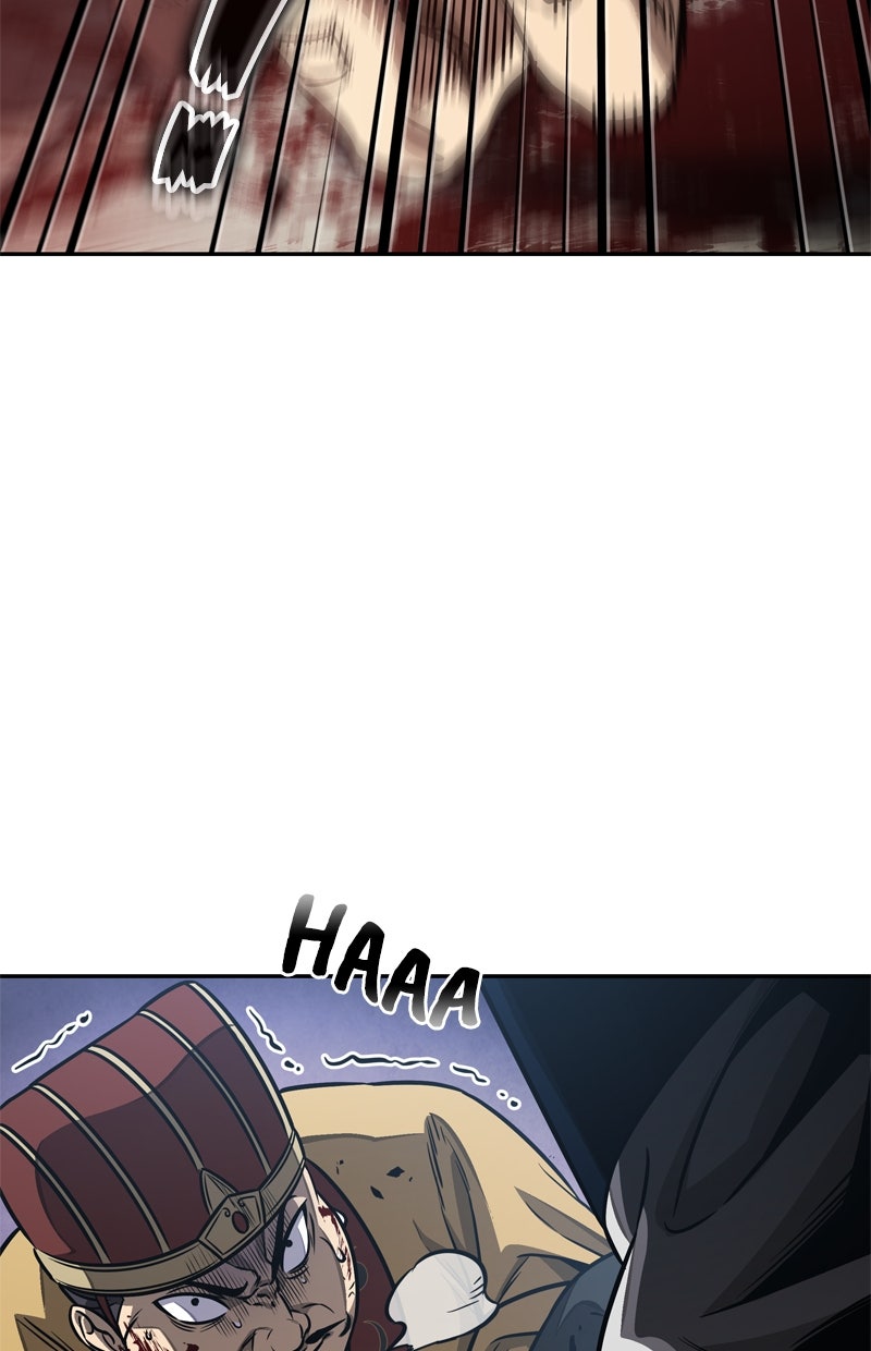 Read Nano-Maschine de Manga Online