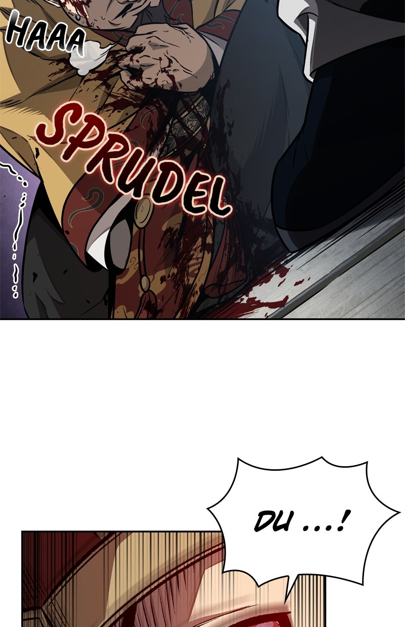 Read Nano-Maschine de Manga Online