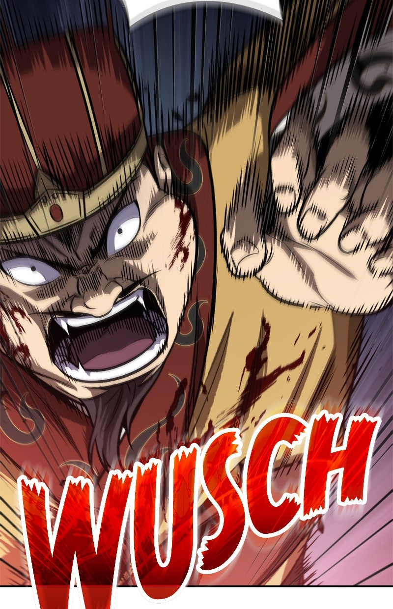 Read Nano-Maschine de Manga Online