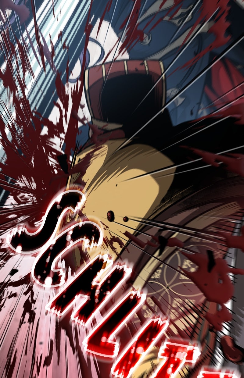 Read Nano-Maschine de Manga Online