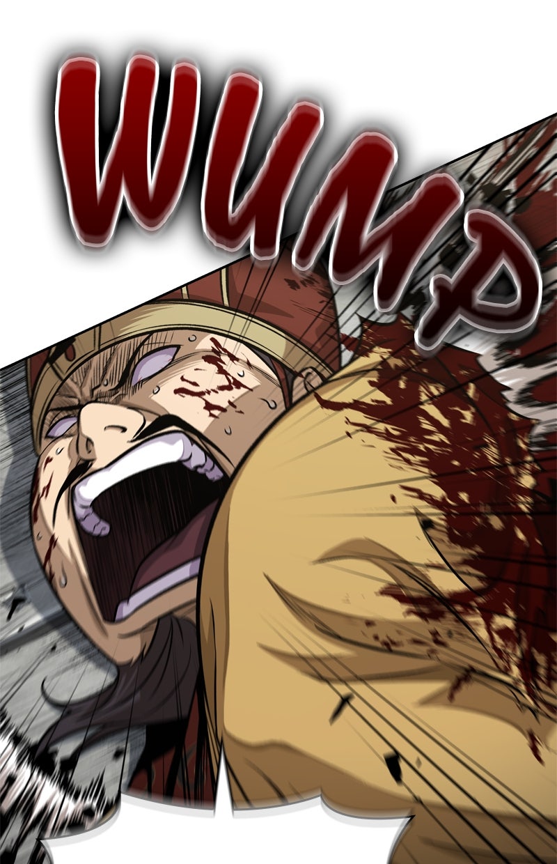 Read Nano-Maschine de Manga Online