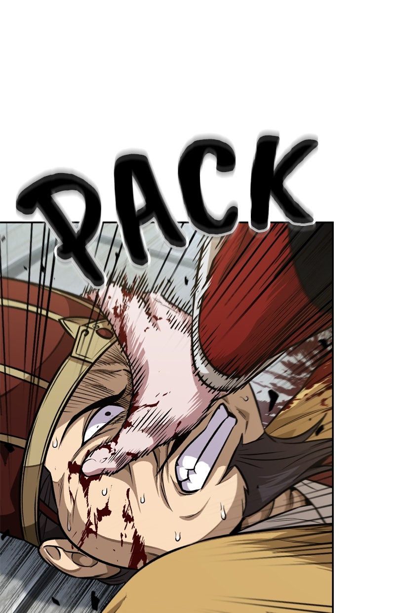 Read Nano-Maschine de Manga Online