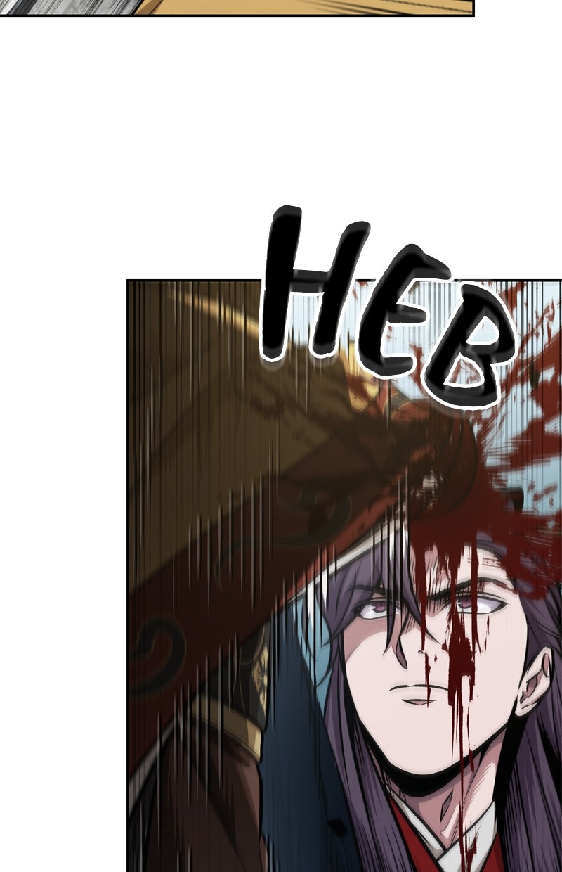 Read Nano-Maschine de Manga Online