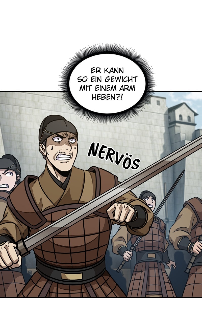 Read Nano-Maschine de Manga Online