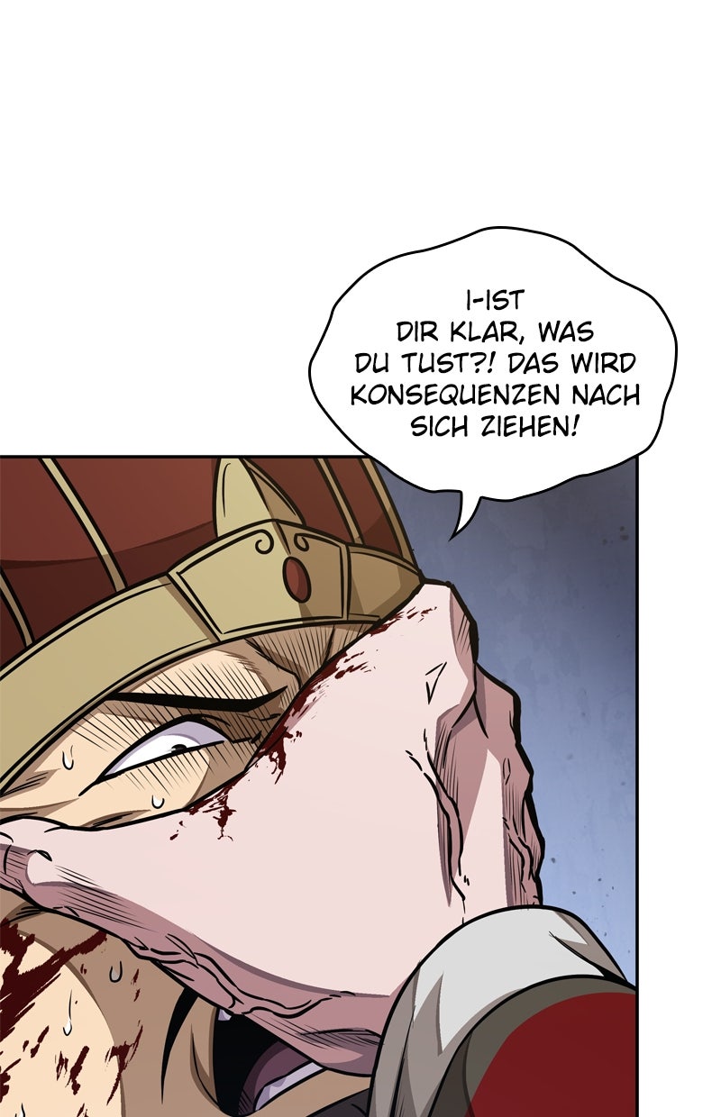 Read Nano-Maschine de Manga Online