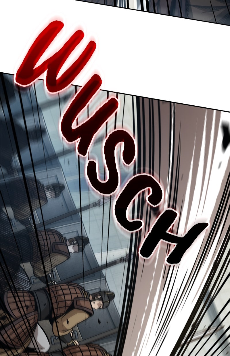 Read Nano-Maschine de Manga Online