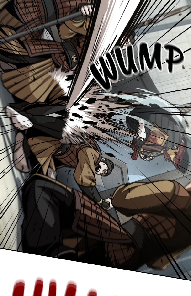 Read Nano-Maschine de Manga Online