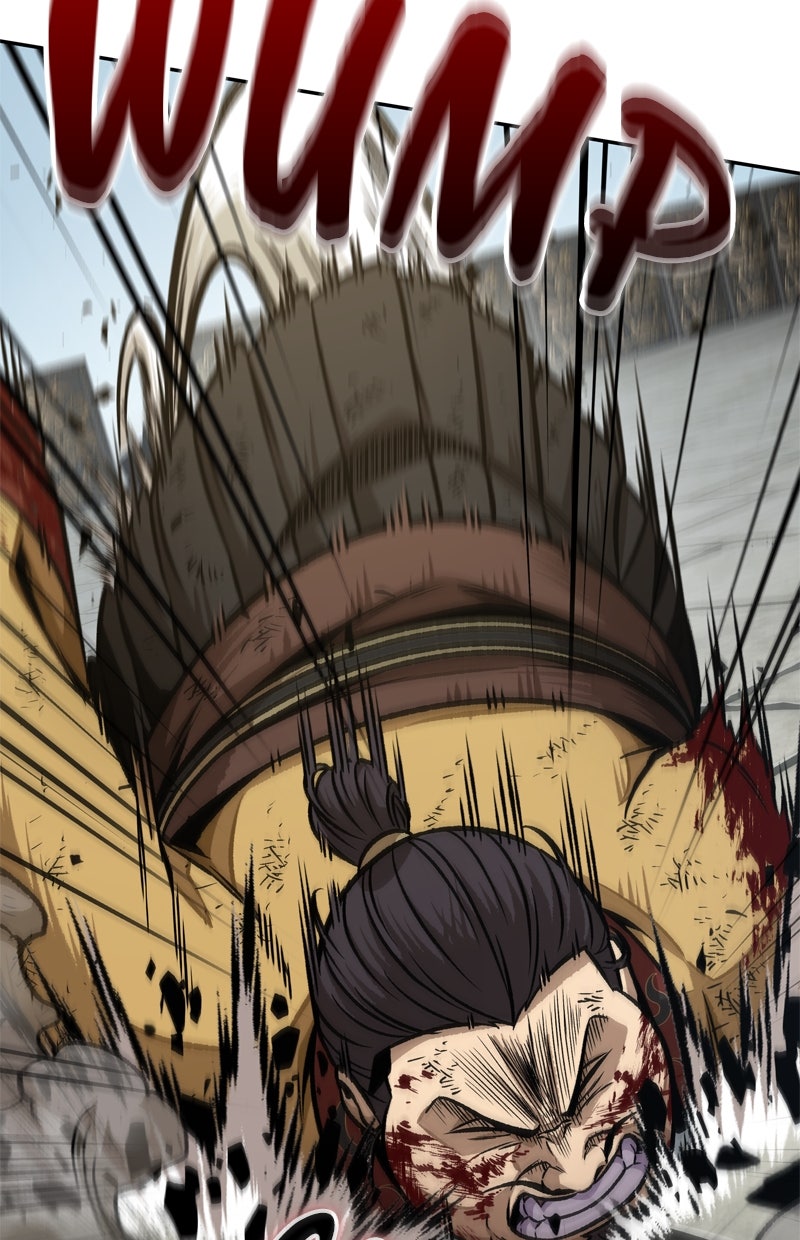 Read Nano-Maschine de Manga Online