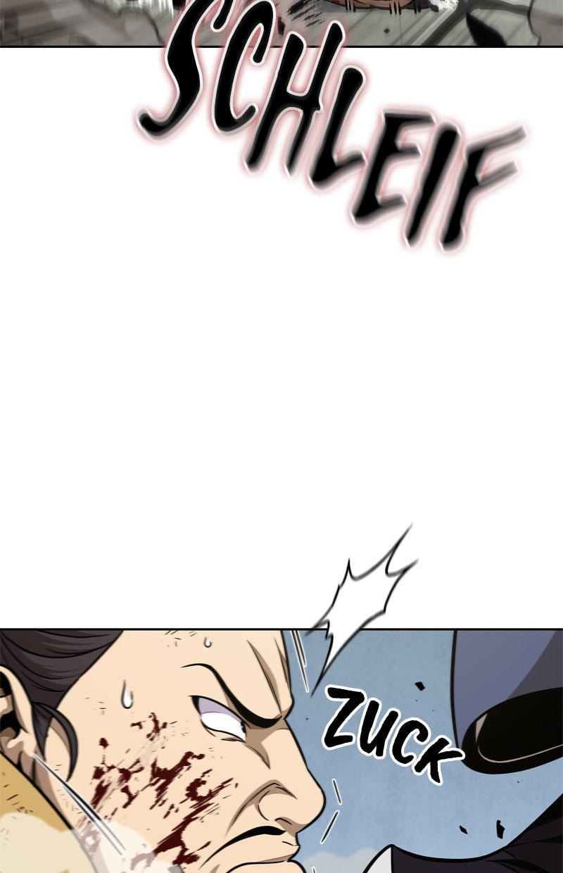 Read Nano-Maschine de Manga Online