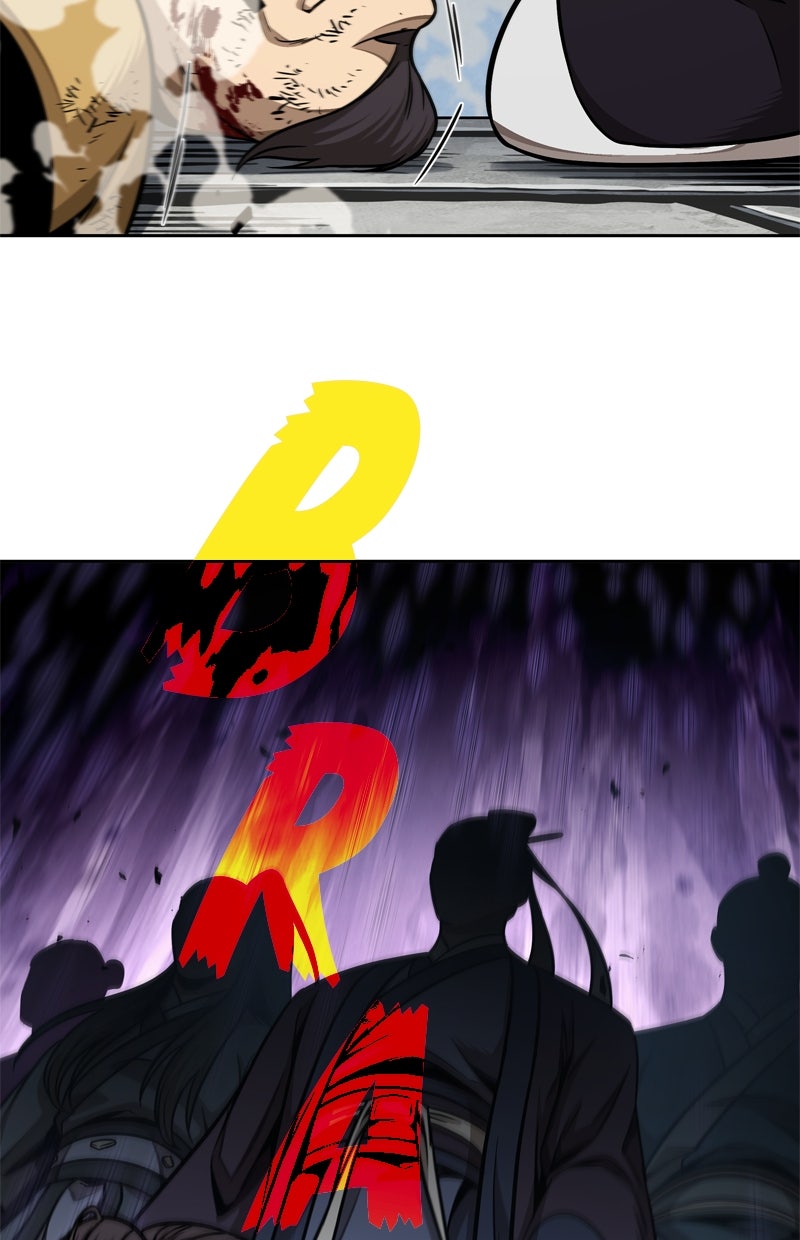 Read Nano-Maschine de Manga Online