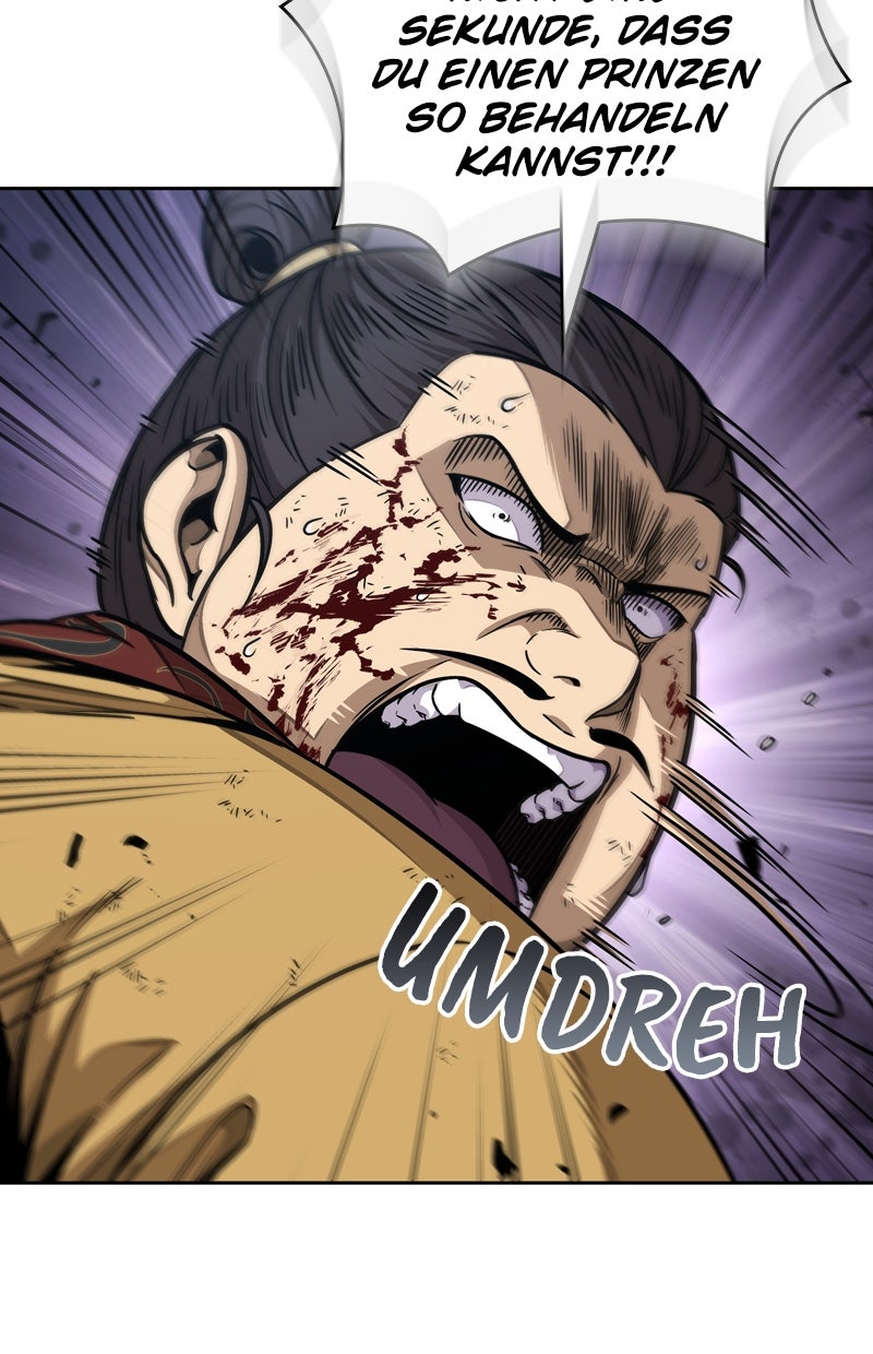 Read Nano-Maschine de Manga Online