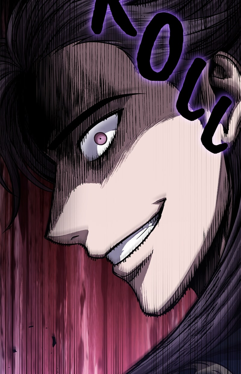 Read Nano-Maschine de Manga Online