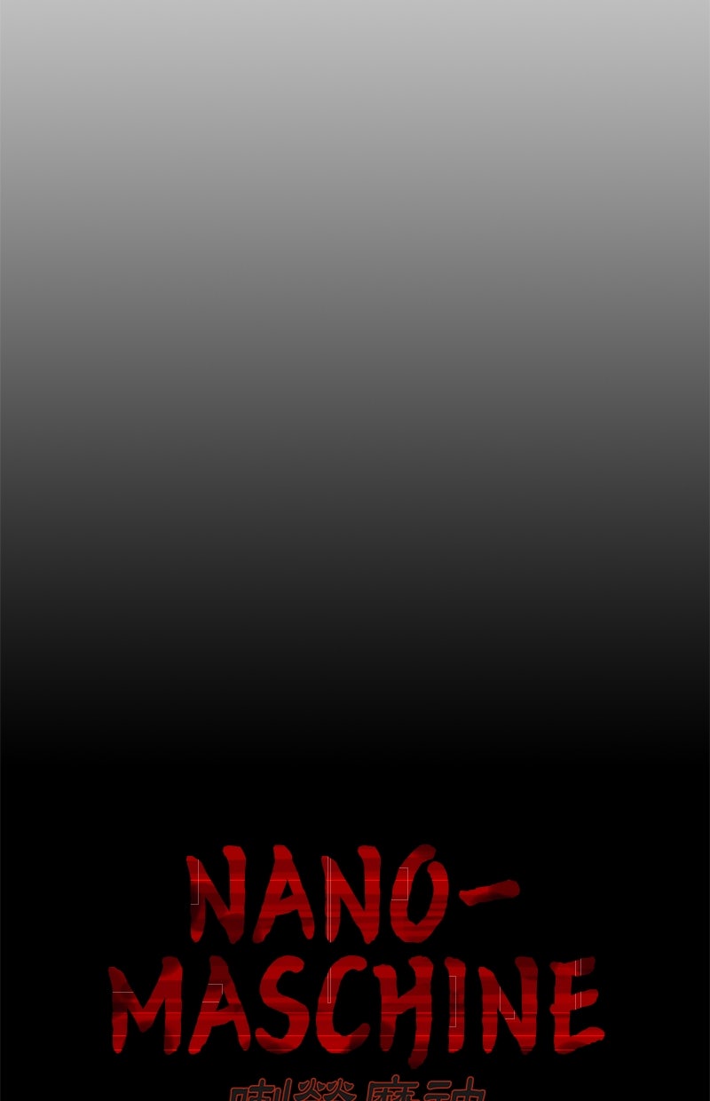 Read Nano-Maschine de Manga Online
