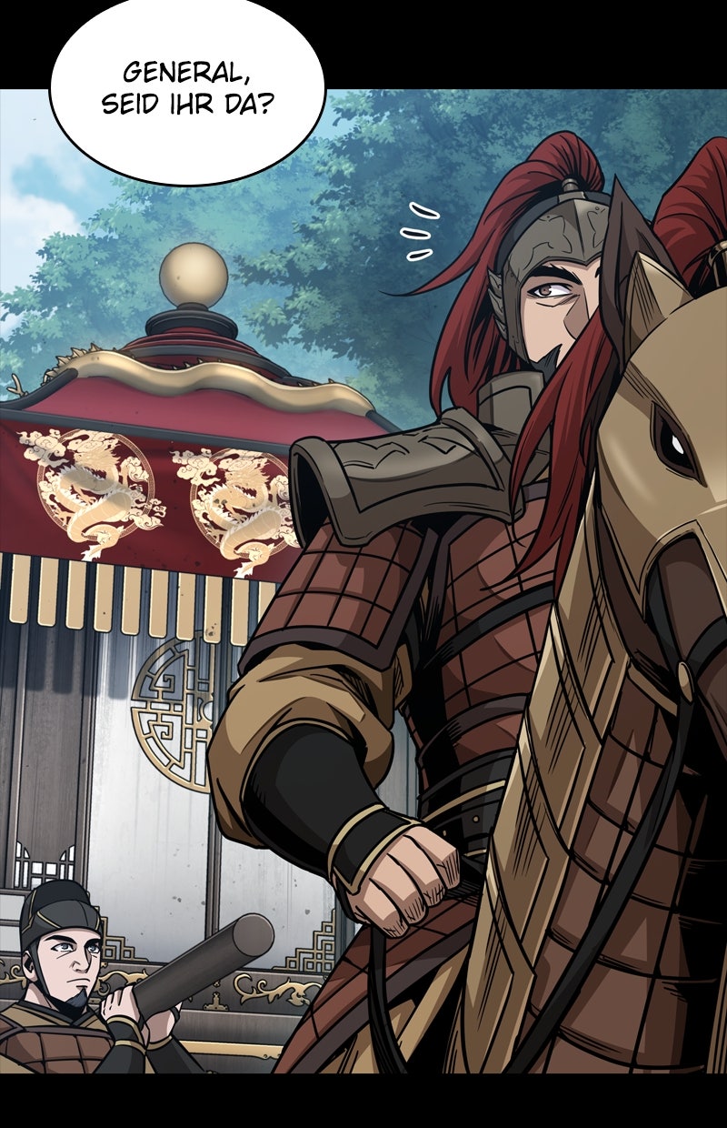 Read Nano-Maschine de Manga Online