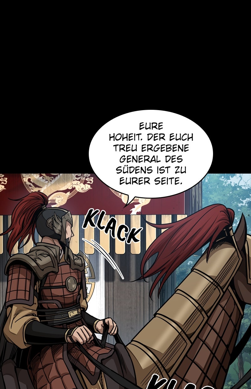 Read Nano-Maschine de Manga Online