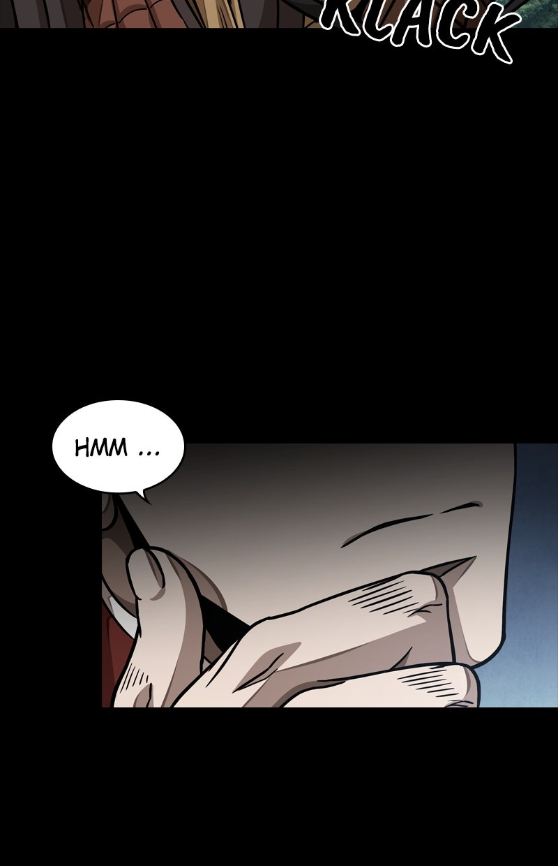 Read Nano-Maschine de Manga Online