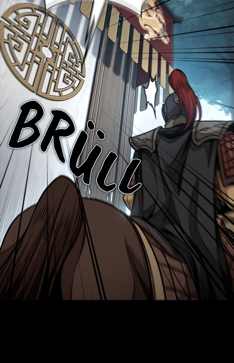 Read Nano-Maschine de Manga Online