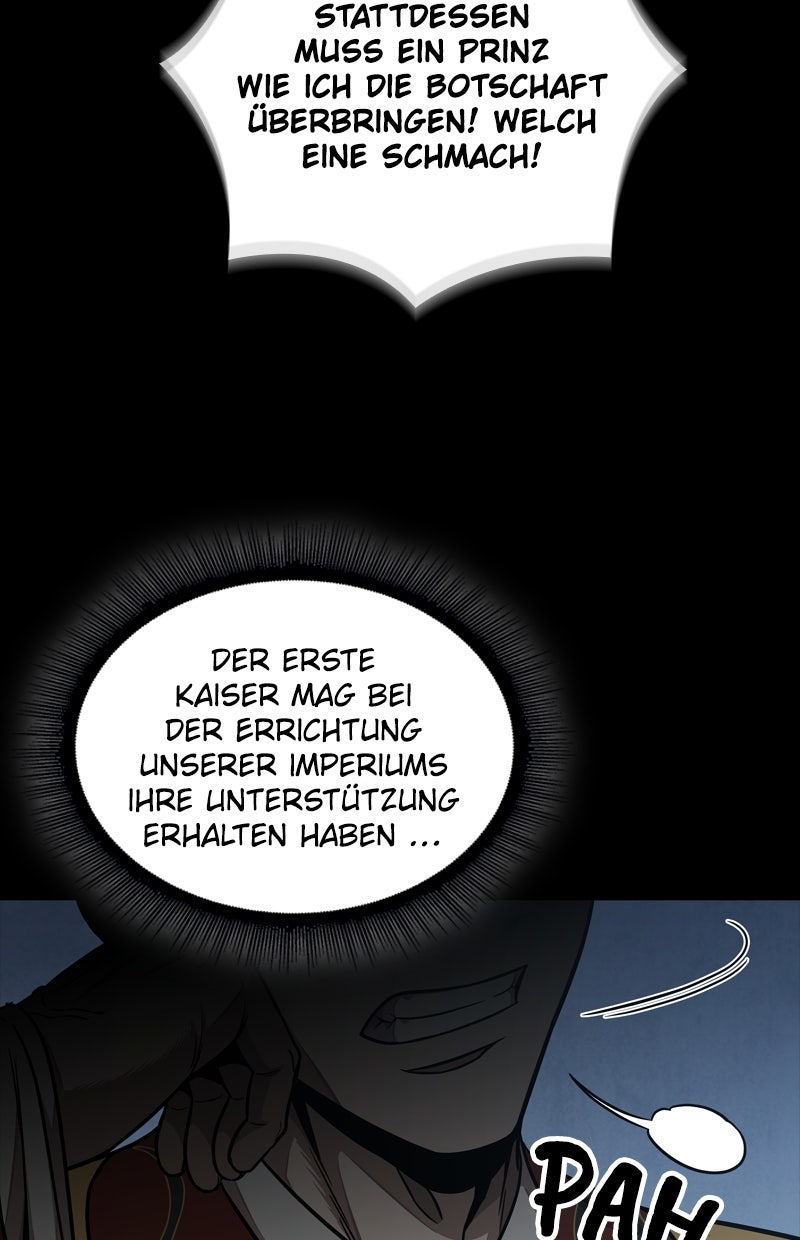 Read Nano-Maschine de Manga Online