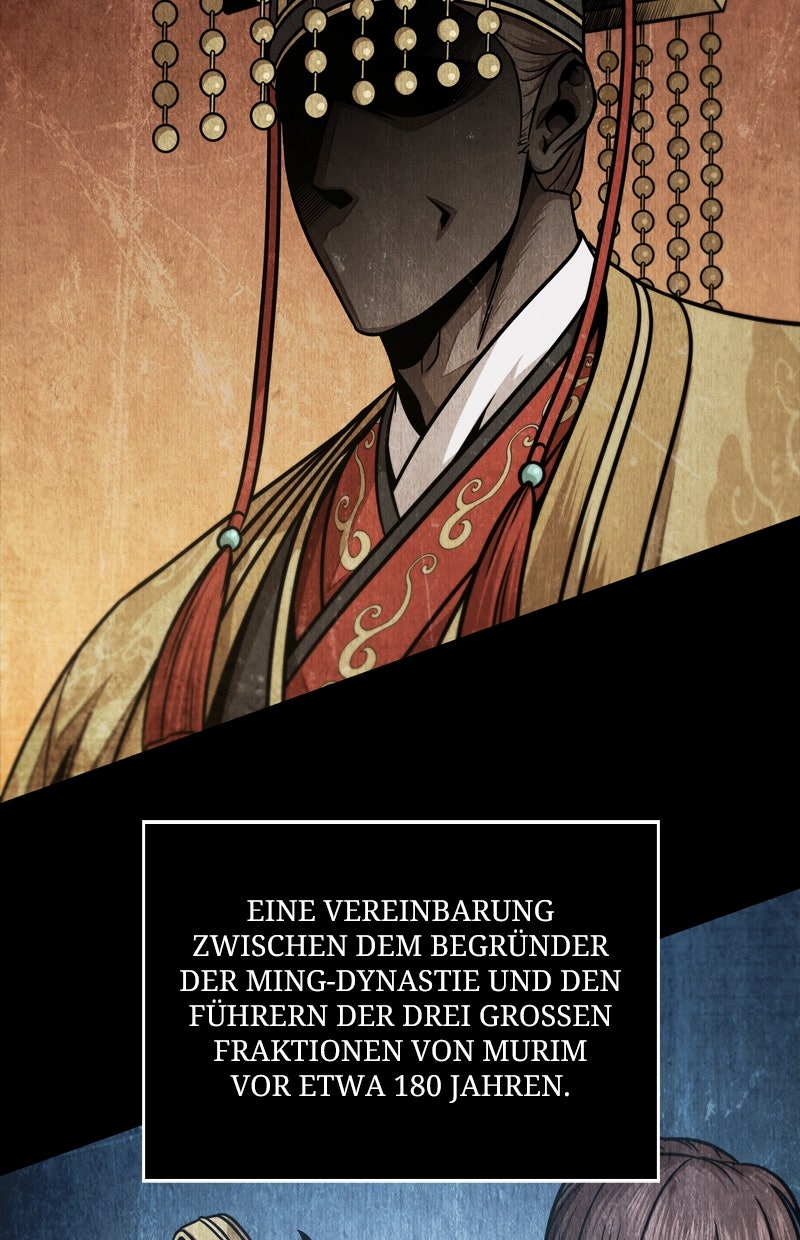 Read Nano-Maschine de Manga Online