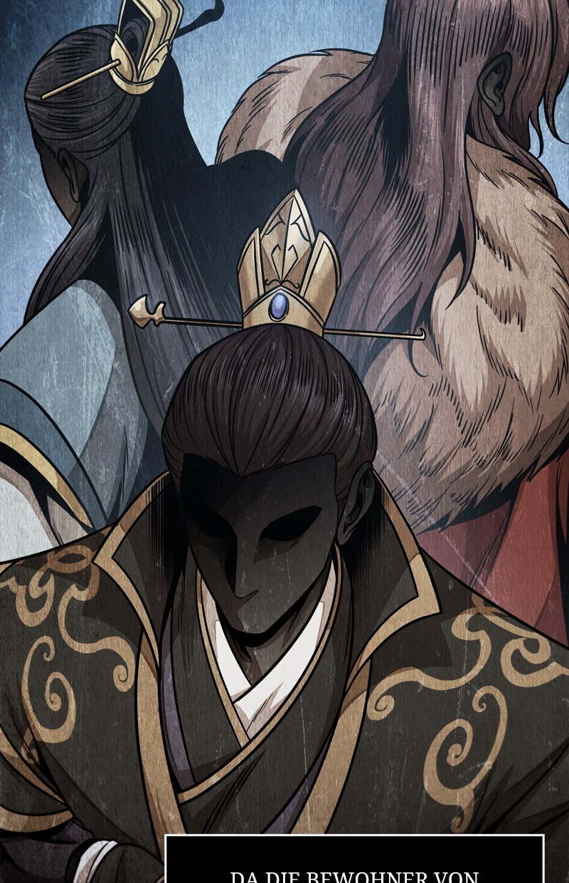 Read Nano-Maschine de Manga Online