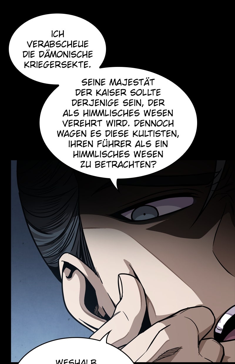 Read Nano-Maschine de Manga Online